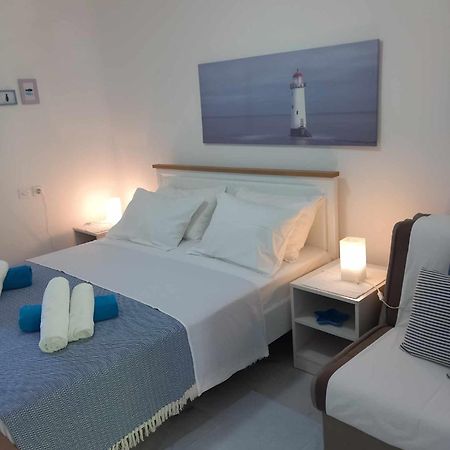 Studio Apartman Marija Петркане Екстериор снимка