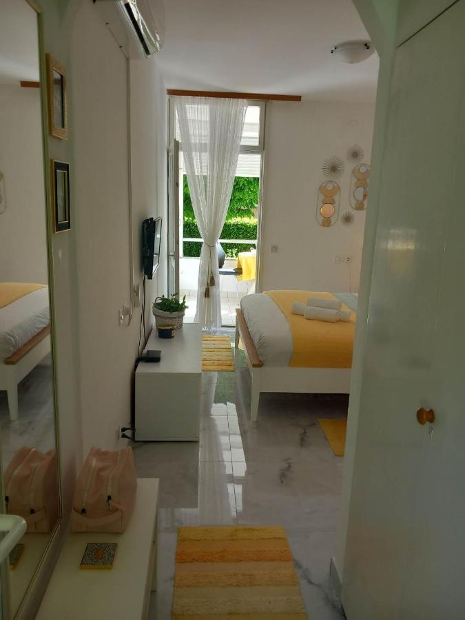 Studio Apartman Marija Петркане Екстериор снимка