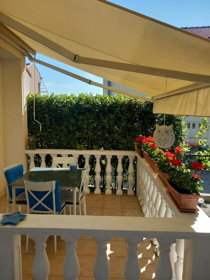 Studio Apartman Marija Петркане Екстериор снимка