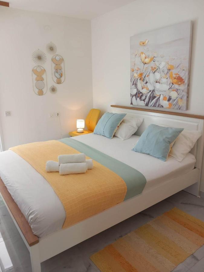 Studio Apartman Marija Петркане Екстериор снимка