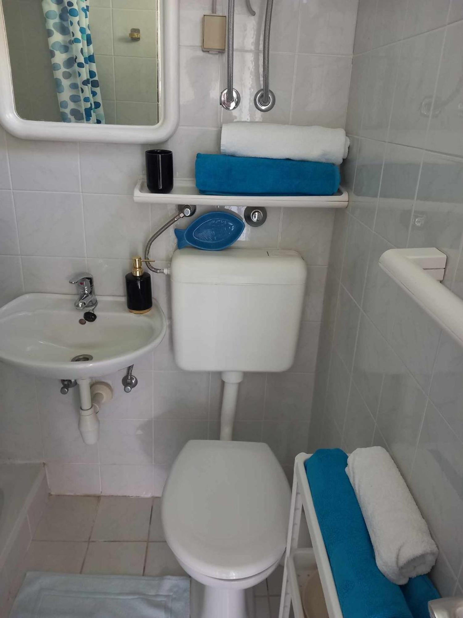Studio Apartman Marija Петркане Екстериор снимка
