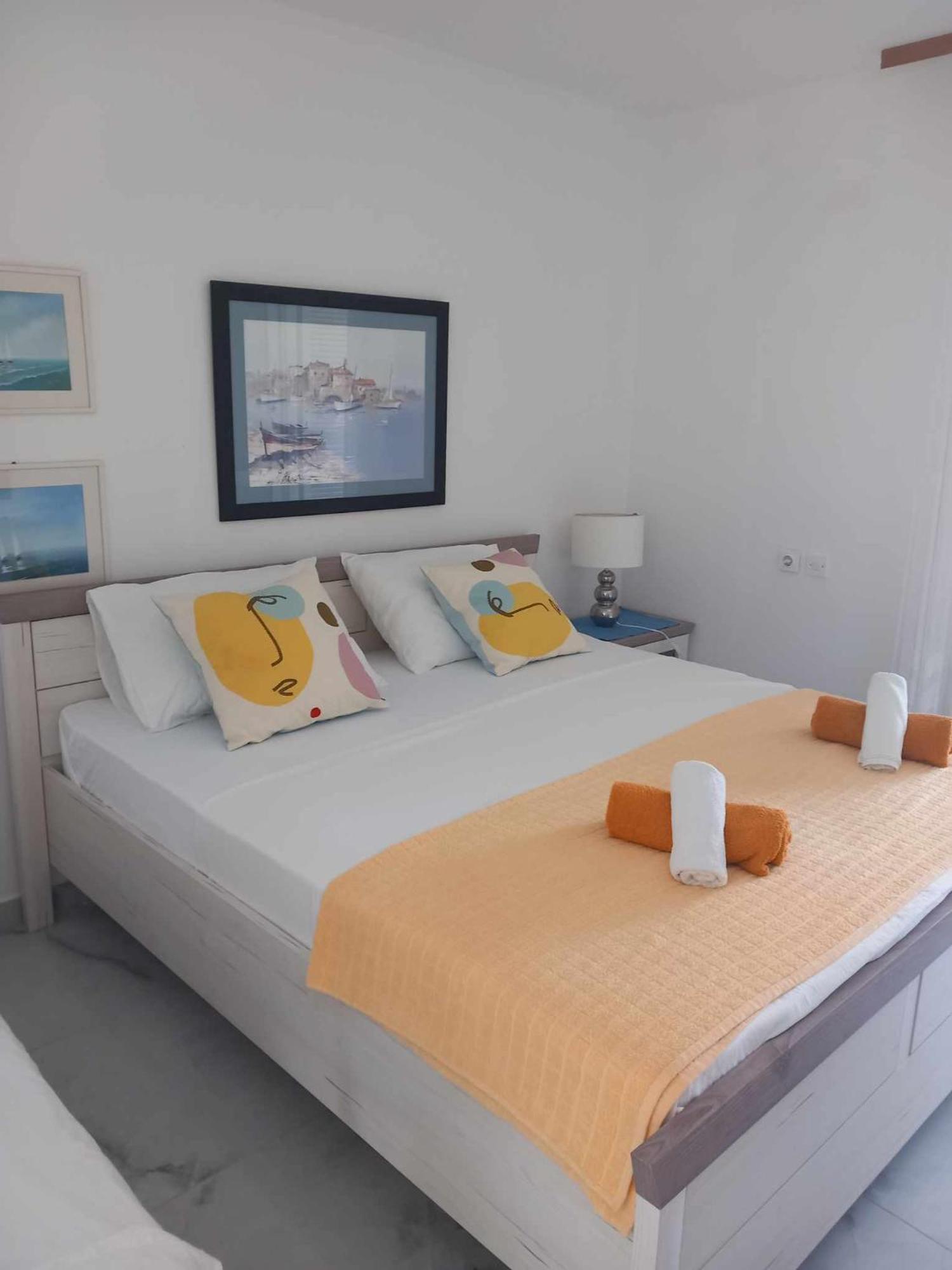 Studio Apartman Marija Петркане Екстериор снимка