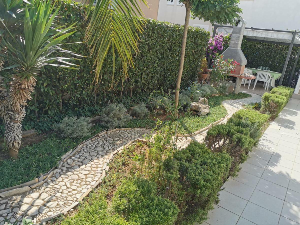 Studio Apartman Marija Петркане Екстериор снимка